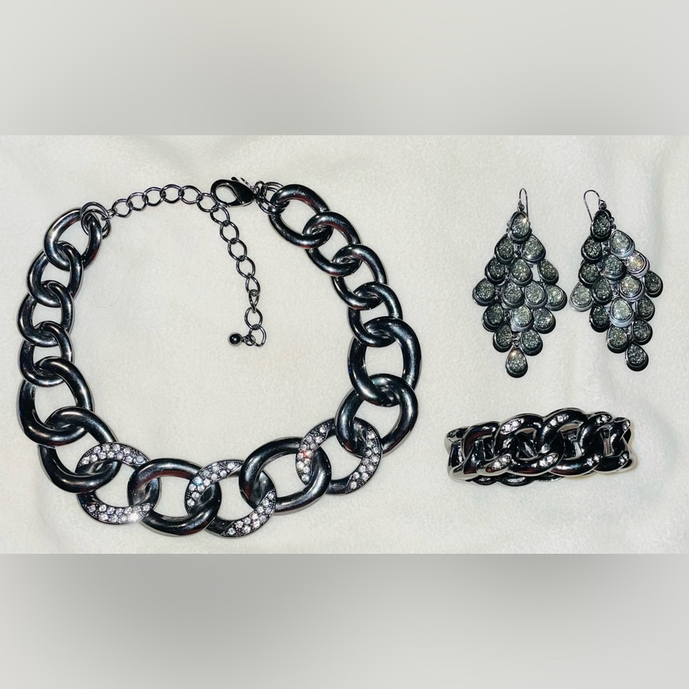 Premier Cosmetic Jewelry